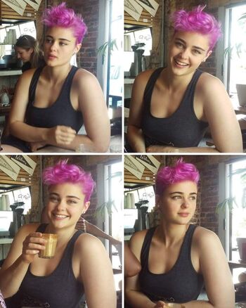 Stefania ferrario  page leaked private photo uncensored HD quality