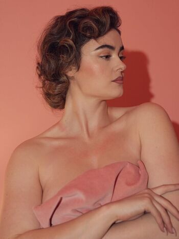 Stefania ferrario  page leaked private photo uncensored HD quality