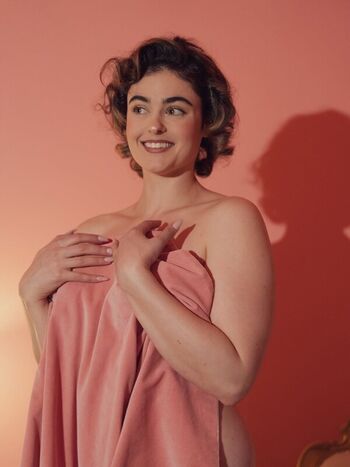 Stefania ferrario  page leaked private photo uncensored HD quality