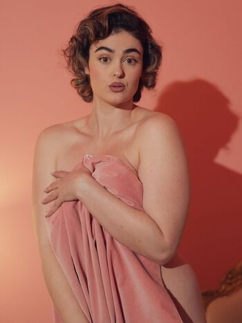 Stefania ferrario  page leaked private photo uncensored HD quality