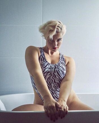 Stefania ferrario  page leaked private photo uncensored HD quality