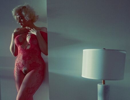 Stefania ferrario  page leaked private photo uncensored HD quality