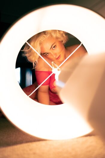 Stefania ferrario  page leaked private photo uncensored HD quality
