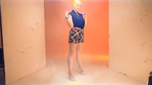 Stefania ferrario  page leaked private photo uncensored HD quality