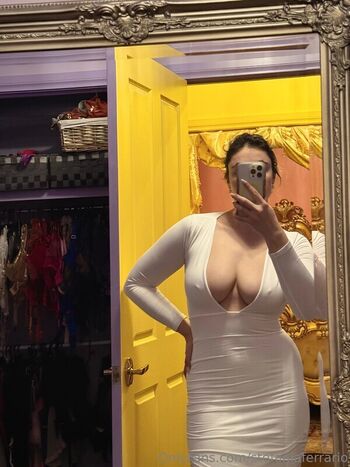 Stefania ferrario  page leaked private photo uncensored HD quality