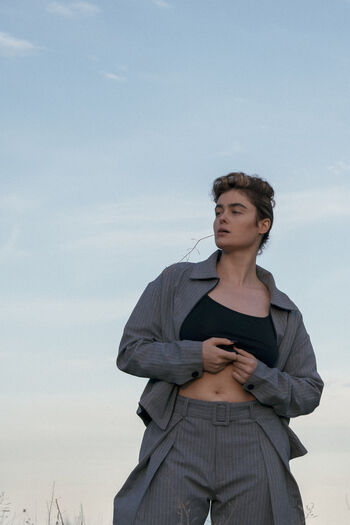 Stefania ferrario  page leaked private photo uncensored HD quality