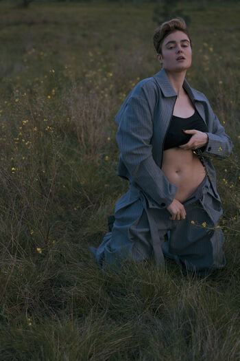 Stefania ferrario  page leaked private photo uncensored HD quality