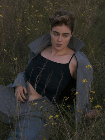 Stefania ferrario  page leaked private photo uncensored HD quality