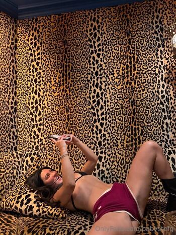 Stefanie knight leaked private photo uncensored HD quality