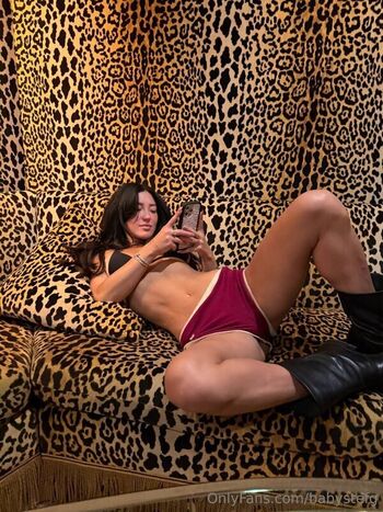 Stefanie knight leaked private photo uncensored HD quality