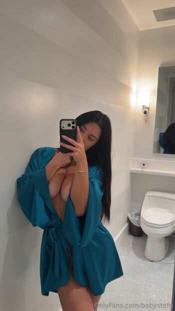Stefanie knight leaked private photo uncensored HD quality