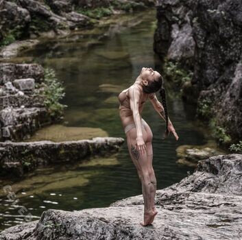 Stefanie millinger page leaked private photo uncensored HD quality