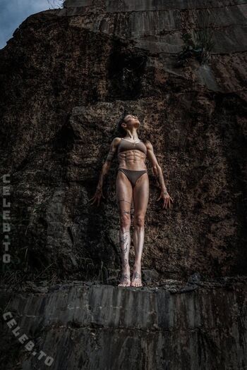 Stefanie millinger page leaked private photo uncensored HD quality