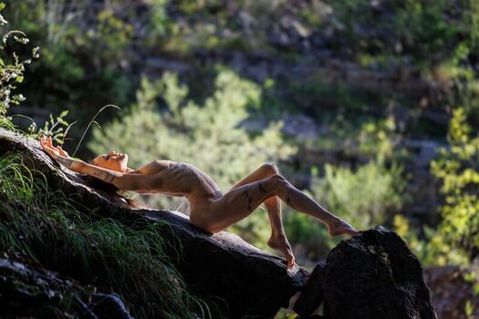 Stefanie millinger page leaked private photo uncensored HD quality