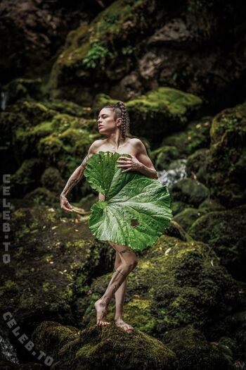 Stefanie millinger leaked private photo uncensored HD quality