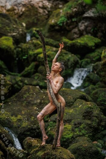 Stefanie millinger leaked private photo uncensored HD quality
