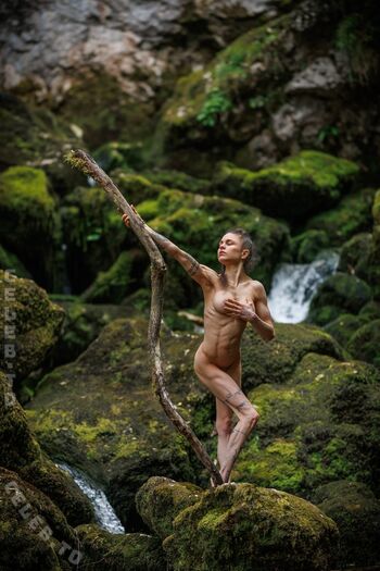 Stefanie millinger leaked private photo uncensored HD quality