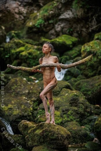 Stefanie millinger leaked private photo uncensored HD quality