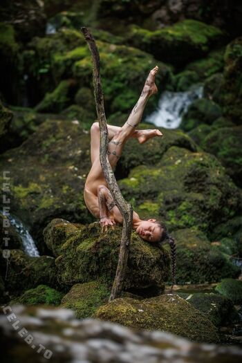 Stefanie millinger leaked private photo uncensored HD quality