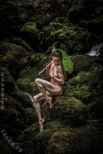Stefanie millinger leaked private photo uncensored HD quality