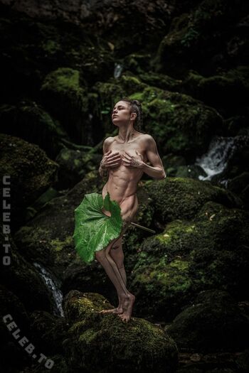 Stefanie millinger leaked private photo uncensored HD quality