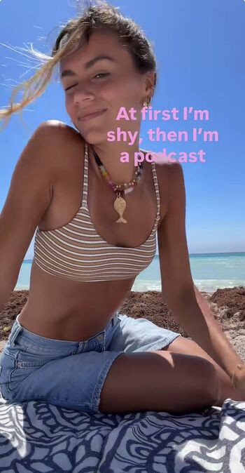 Stella randazzo leaked private photo uncensored HD quality
