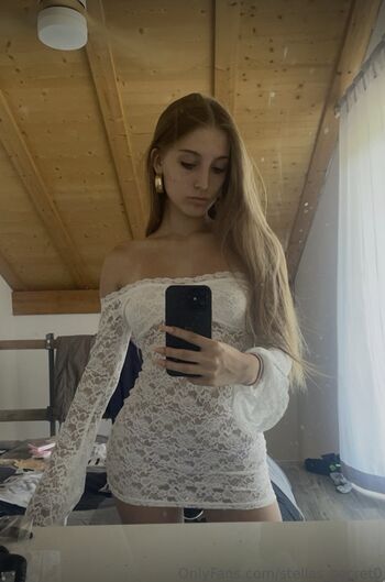 Stellas secret leaked private photo uncensored HD quality