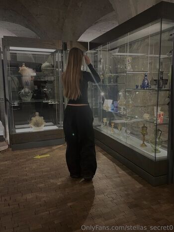 Stellas secret leaked private photo uncensored HD quality