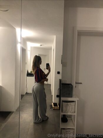 Stellas secret leaked private photo uncensored HD quality