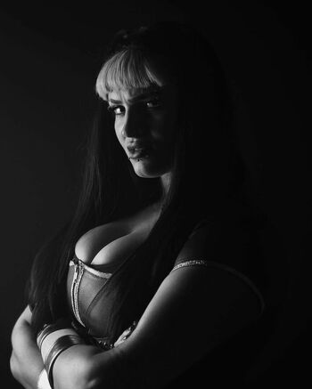 Steph de lander page leaked private photo uncensored HD quality
