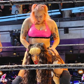 Steph de lander page leaked private photo uncensored HD quality