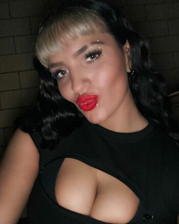 Steph de lander page leaked private photo uncensored HD quality