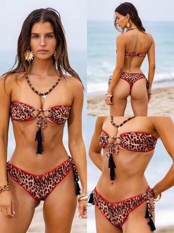 Steph mandich page leaked private photo uncensored HD quality