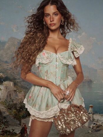 Steph mandich page leaked private photo uncensored HD quality