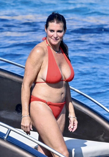 Stephanie mcmahon leaked private photo uncensored HD quality