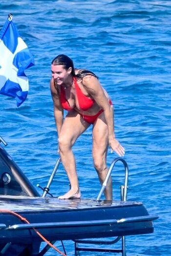 Stephanie mcmahon leaked private photo uncensored HD quality