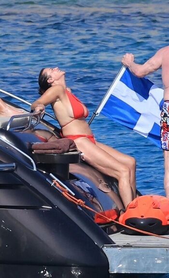 Stephanie mcmahon leaked private photo uncensored HD quality
