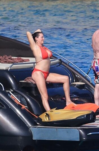 Stephanie mcmahon leaked private photo uncensored HD quality