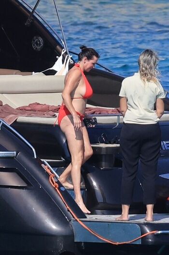 Stephanie mcmahon leaked private photo uncensored HD quality