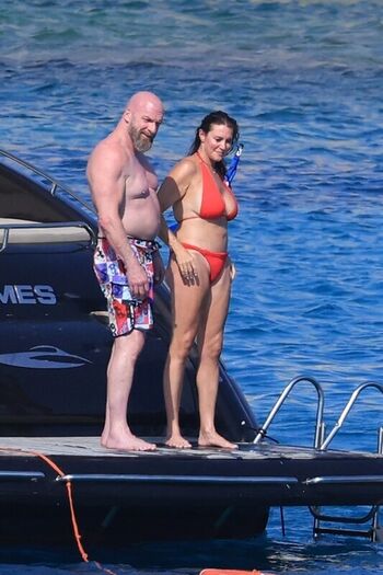 Stephanie mcmahon leaked private photo uncensored HD quality