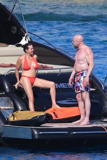 Stephanie mcmahon leaked private photo uncensored HD quality