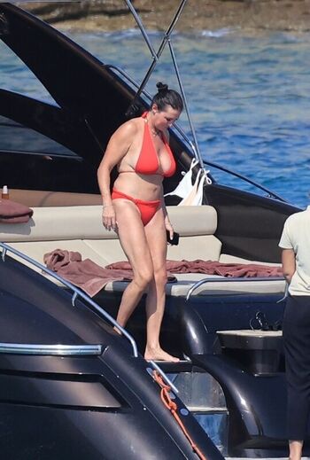 Stephanie mcmahon leaked private photo uncensored HD quality