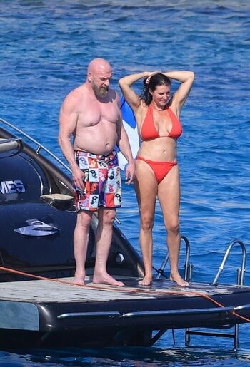 Stephanie mcmahon leaked private photo uncensored HD quality