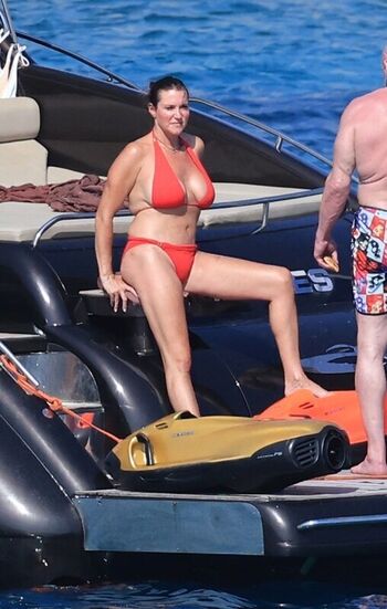 Stephanie mcmahon leaked private photo uncensored HD quality