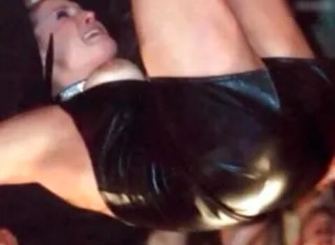Stephanie mcmahon leaked private photo uncensored HD quality