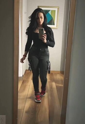 Stephanie vaquer leaked private photo uncensored HD quality