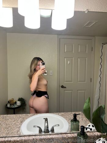 Stonecoldbrianna leaked private photo uncensored HD quality