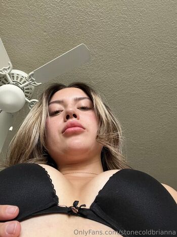 Stonecoldbrianna leaked private photo uncensored HD quality