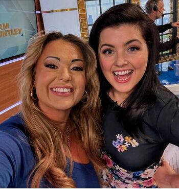 Storm huntley page leaked private photo uncensored HD quality