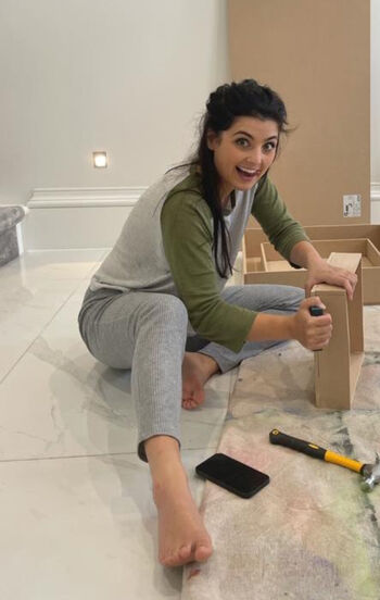 Storm huntley leaked private photo uncensored HD quality